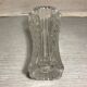 Vase ancien en cristal
