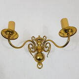 Pair of wall light Dutch style