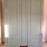 Parisian wardrobe (spirit)