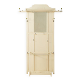 Multifunctional Art Deco Clothes Rack