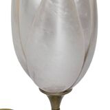 Table lamp by Maison Rougier