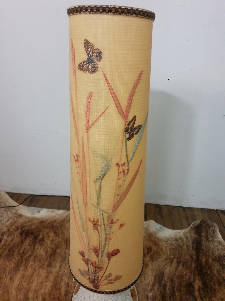 Accolay Lamp - Vintage Ceramic Sandstone Lamp