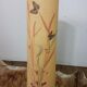 Lampe Accolay en Céramique vintage