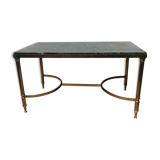 Table basse marbre