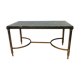 Table basse marbre