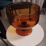 Service verre soufflé