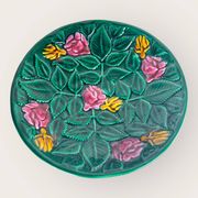 Vallauris dish Maison Giuge 1950