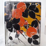 Vase Quènvil Art Deco