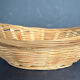 3 wicker baskets