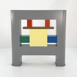 Claustra / Shelf by Sottsass Associati for Esprit, 1985