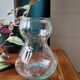 Vase à bulbe "Produit de EEC"