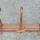 Door coats and hats house Thonet early 20th century