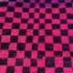 Handmade square Berber rug, size 150 x 250 cm