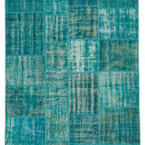 Hand-knotted turkish  174 cm x 243 cm