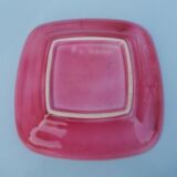Henri Plisson 1908-2002 signed ceramic