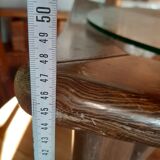 Roche Bobois coffee table years 70