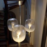Suspension targetti Sankey 3 feux