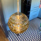 Doria suspension Ø30cm Murano glass