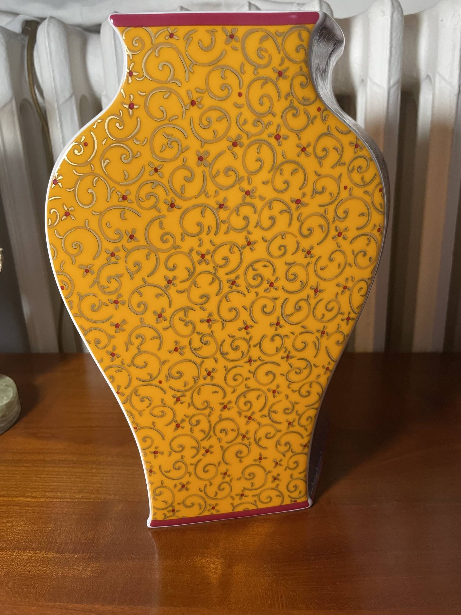Vase Rosenthal