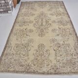 Bohemian Anatolian Decorative Rug sku 1367