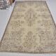 Tapis décoratif anatolien bohémien sku 1367