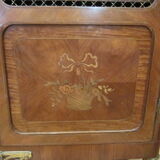 Louis XVI style bookcase