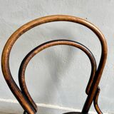 Chaise bistrot Thonet