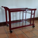 Rolling table