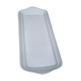 Porcelain cake dish Pillivuyt