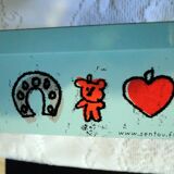 The 100drine happiness box for sentou