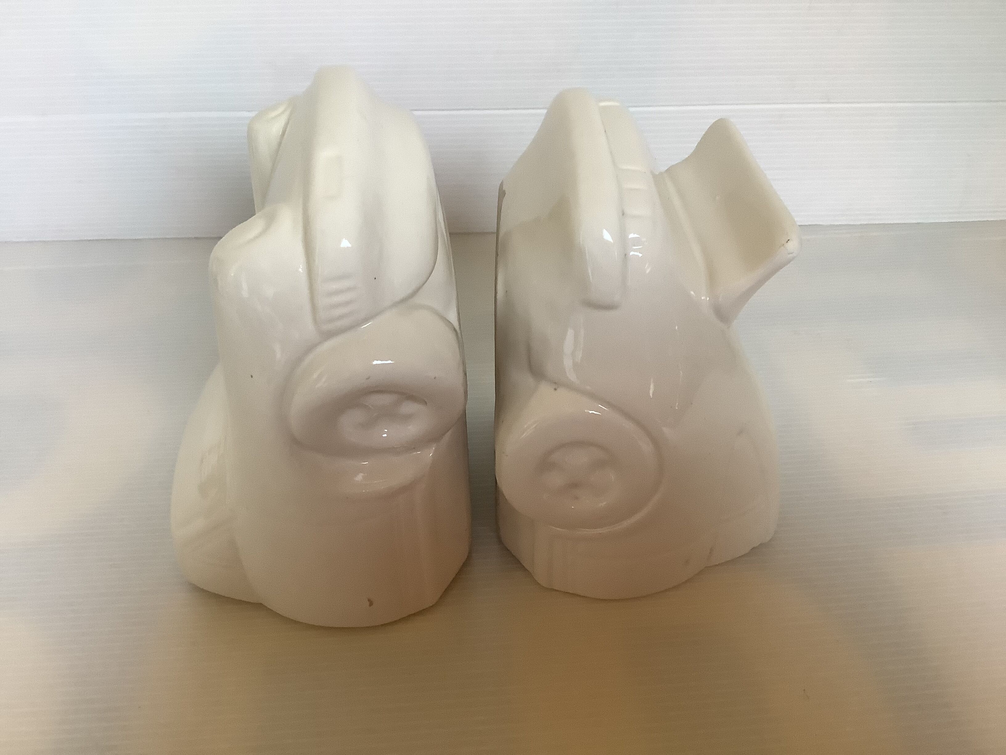 Greenhouse books car Porsche 911 piggy bank