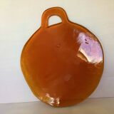 Artisanal glass cutting board