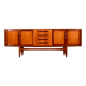 Enfilade de Victor Wilkins pour G-Plan, collection Fresco, 1960