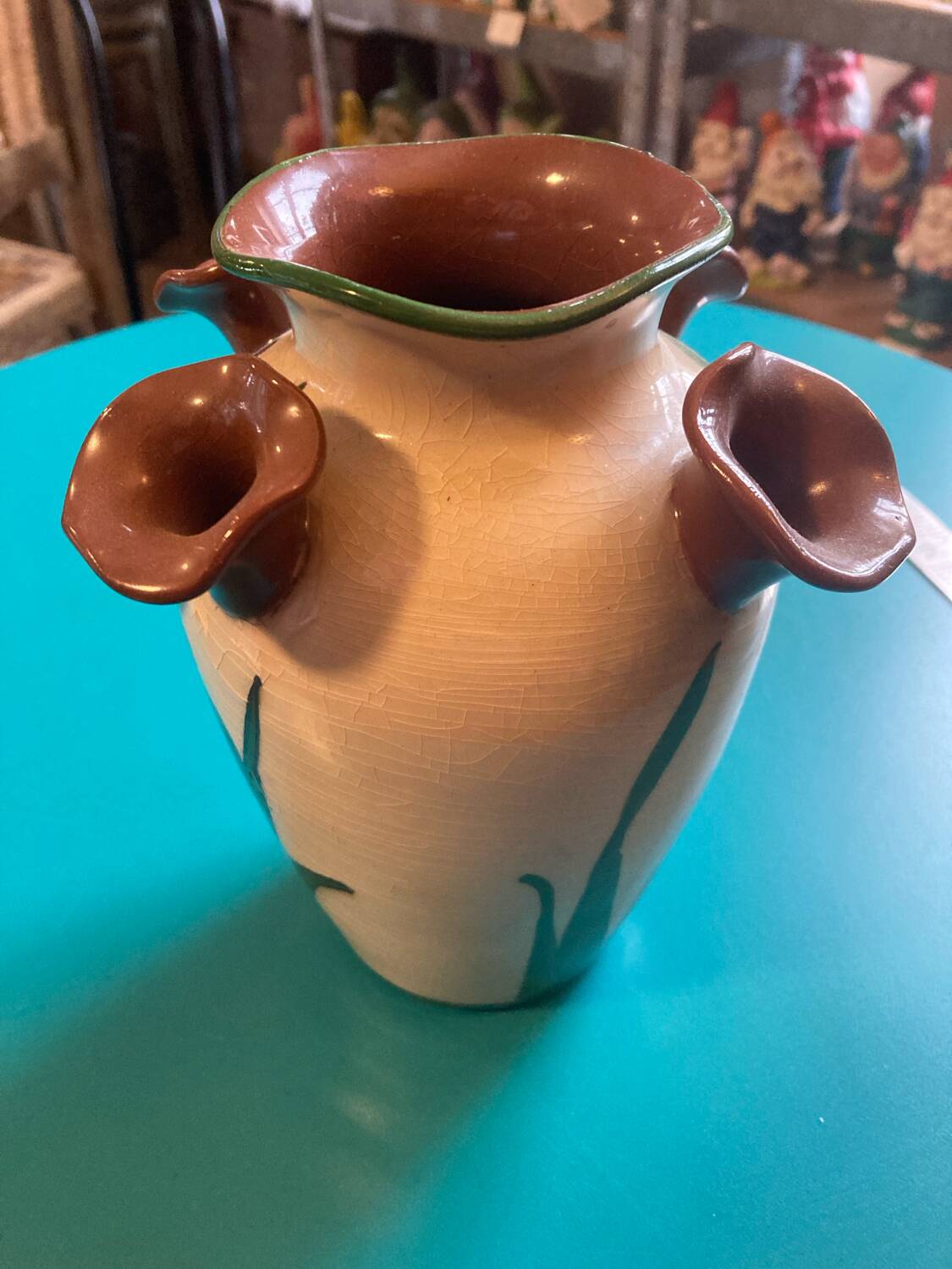 Watcombe Poterie Vase