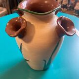 Watcombe Poterie Vase