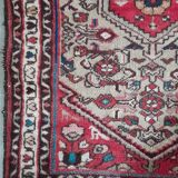 Tapis d'orient 62x93 cm