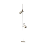 Floor lamp in the style of the Italian creations of the 50s