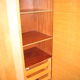 Armoire vintage