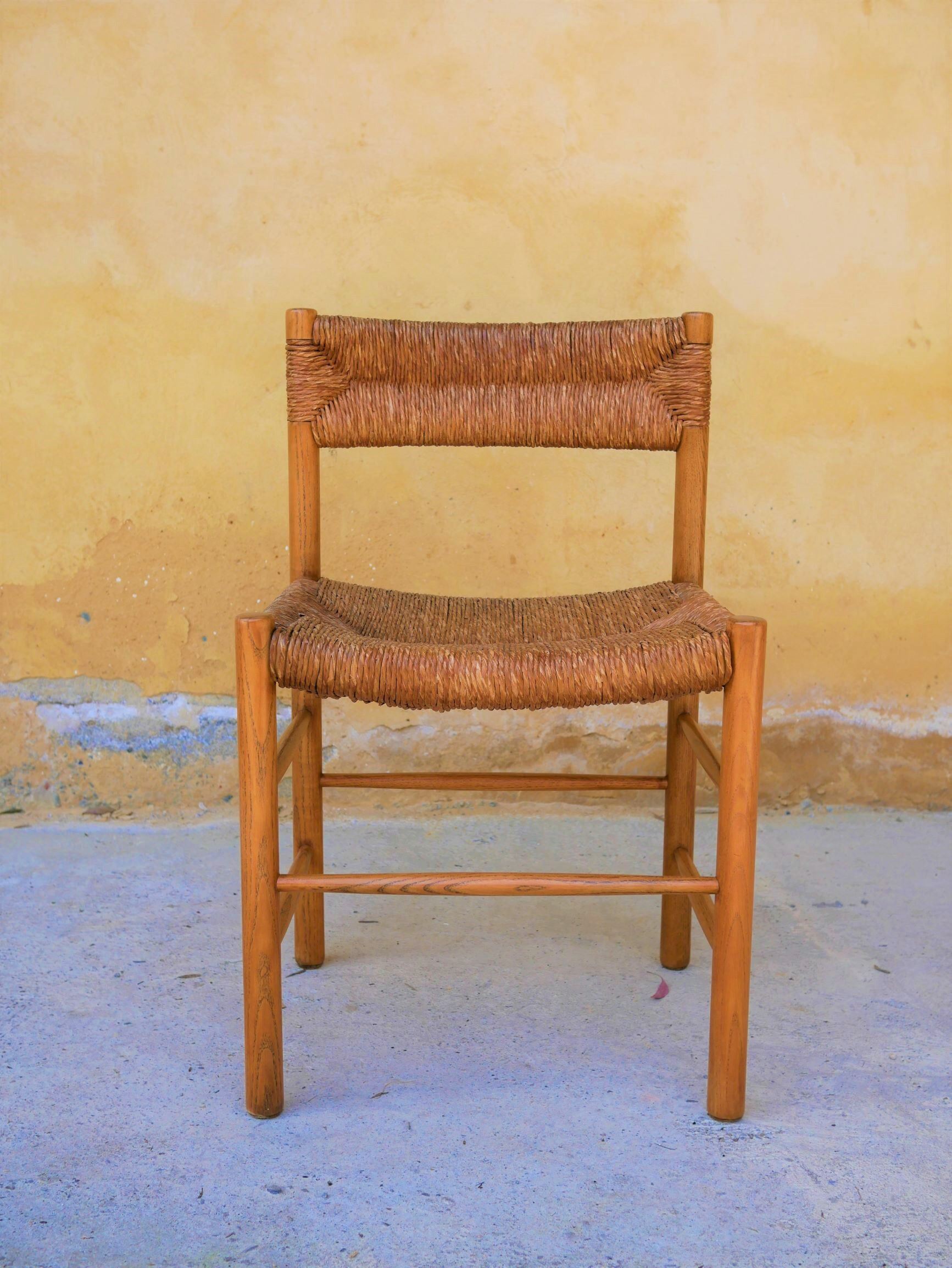 Dordogne chair for Sentou
