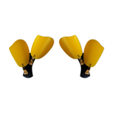 2 wall mural vintage