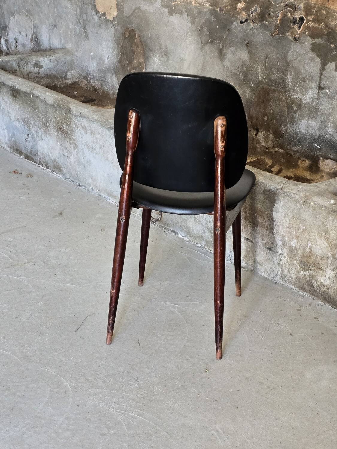 Baumann chair model "Pegasus"