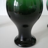 Set of 5 glasses 1960