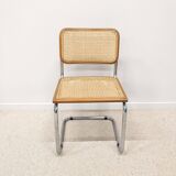 B32 chair by Marcel Breuer