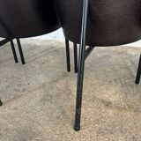 Philippe Starck Costes Chairs