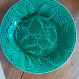 Dabbling plate