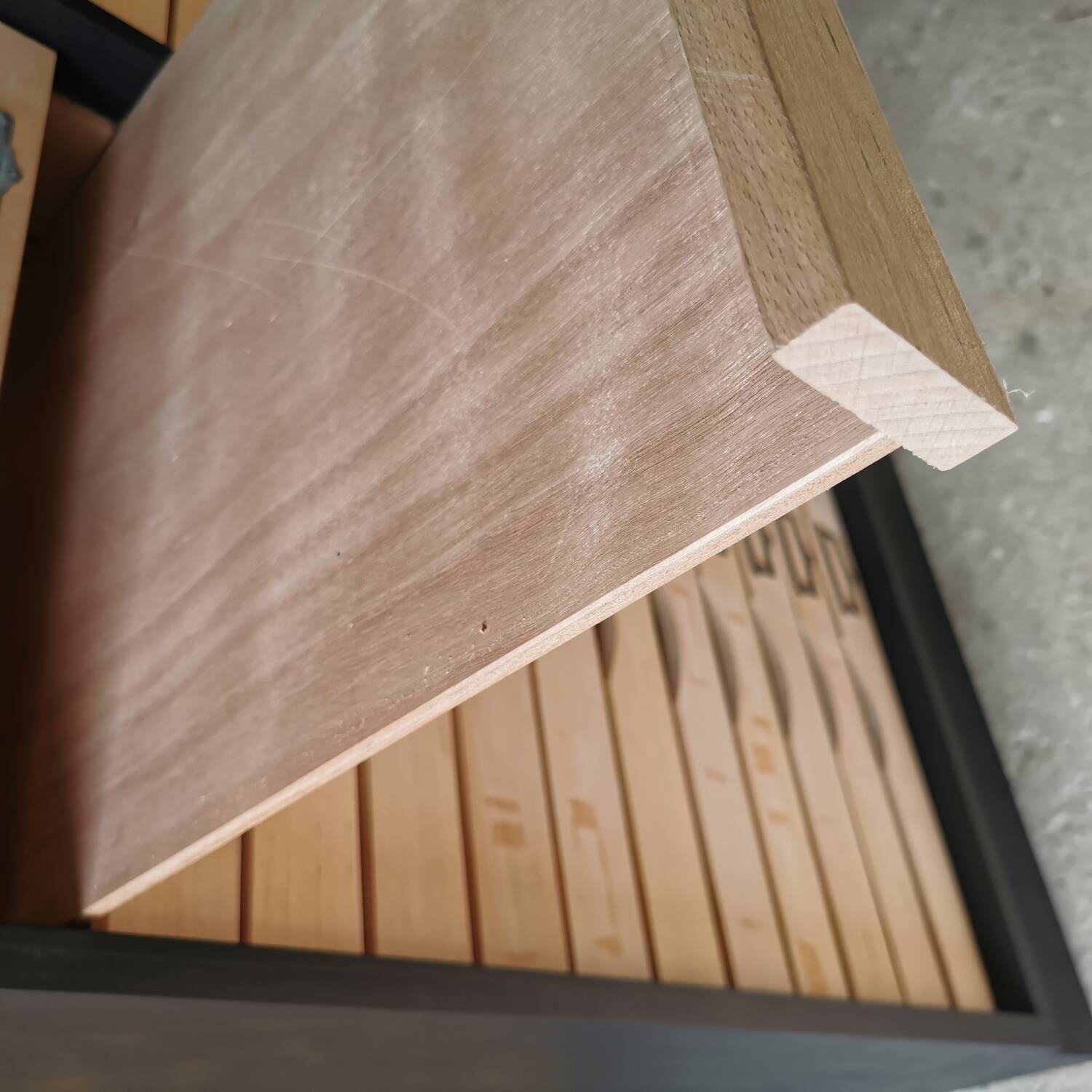 Professional furniture