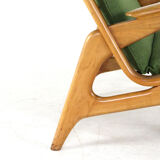 Armchair in the style of Rob Parry - dutch design - rare piece