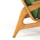 Armchair in the style of Rob Parry - dutch design - rare piece