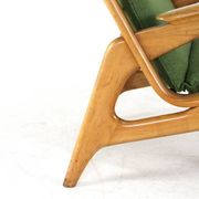 Fauteuil dans le style de Rob Parry - design néerlandais - pièce rare
