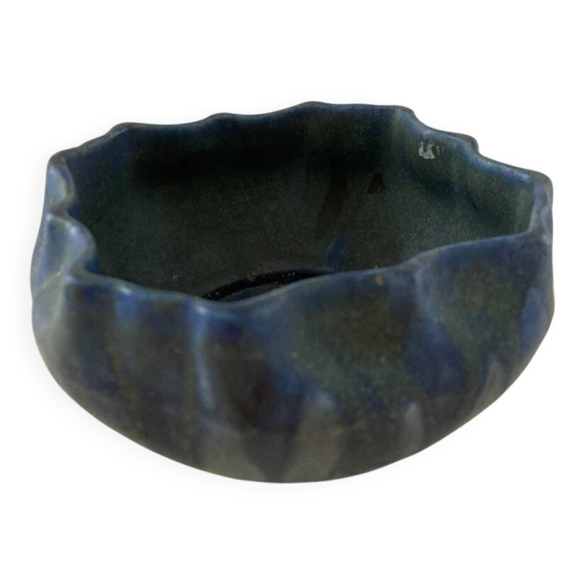 Art Deco trinket tray